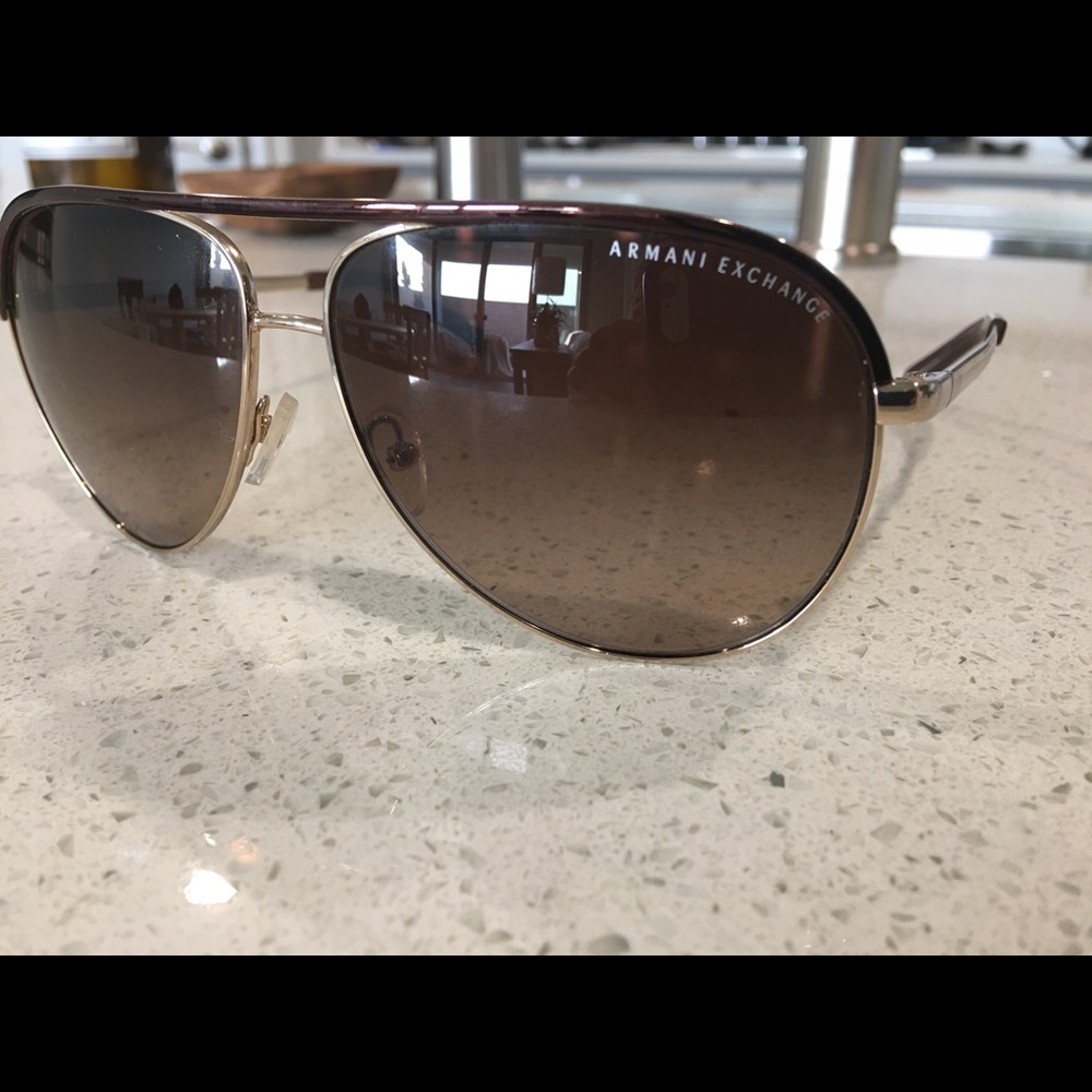 Armani Sunglasses